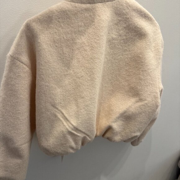 ZARA Boomer Jacket - Picture 2 of 3